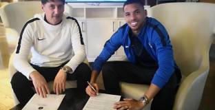 Бивш играч на Левски се договори с шампиона на Румъния